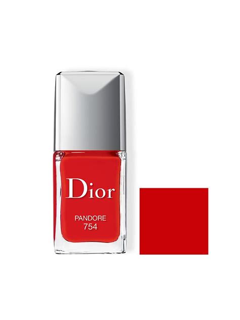 dior nagellack 754